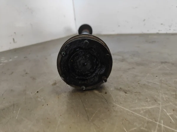 Transmision delantera derecha seat ibiza (6l1) - Imagen 4