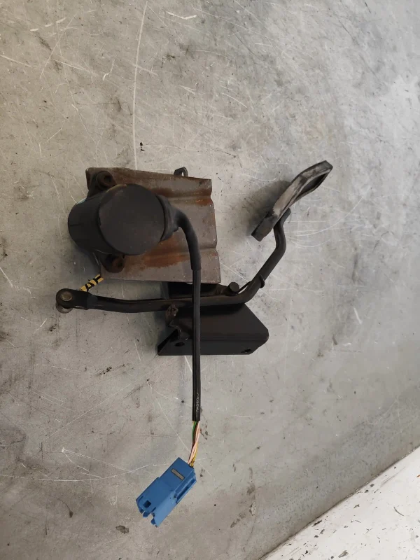 Potenciometro pedal opel vectra b berlina 0281002296 - Imagen 2