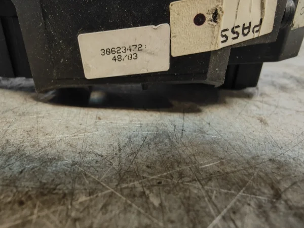 Mando volante volvo v40 familiar 306223472 - Imagen 3