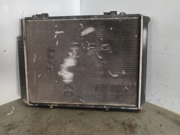 Radiador agua mercedes-benz clase e (bm 210) berlina 2105000803 - Imagen 3