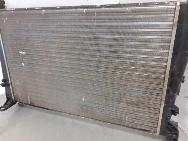 Radiador agua opel corsa d 735041 - Imagen 7