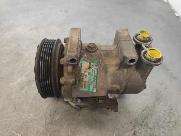 Compresor aire acondicionado ford fiesta (cbk) 2s6119d629ae - Imagen 3
