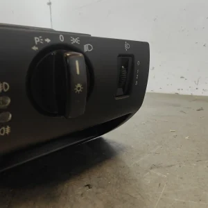Mando luces mercedes-benz clase a (bm 169) 1695451304