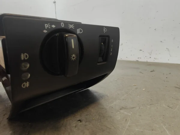 Mando luces mercedes-benz clase a (bm 169) 1695451304