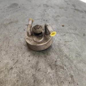Enfriador aceite motor