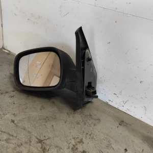Retrovisor izquierdo renault kangoo i (f/kc0)