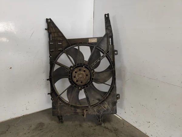 Electroventilador renault megane i scenic (ja0) - Imagen 3