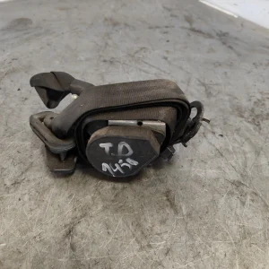 Cinturon seguridad trasero derecho renault kangoo i (f/kc0)
