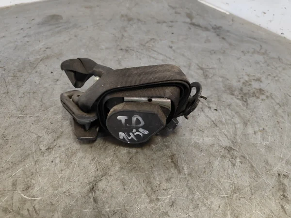 Cinturon seguridad trasero derecho renault kangoo i (f/kc0)