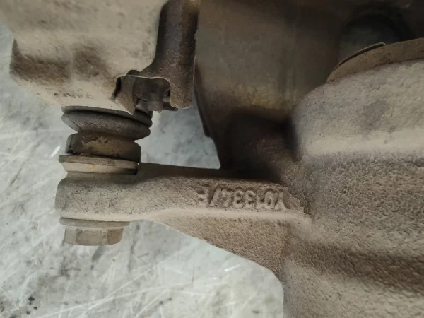 Pinza de freno delantera derecha - Imagen 3