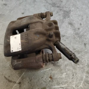 Pinza de freno delantera izquierda