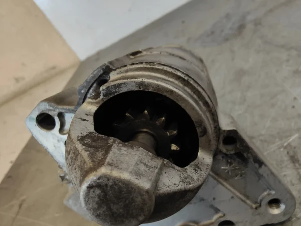 Motor arranque   9688268580 - Imagen 2