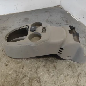 Guarnecidos palanca cambio renault kangoo i (f/kc0) 8200683195