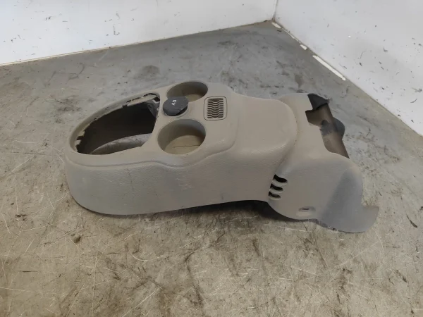 Guarnecidos palanca cambio renault kangoo i (f/kc0) 8200683195