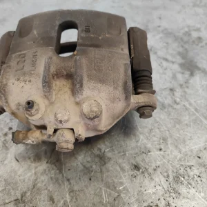 Pinza de freno delantera izquierda