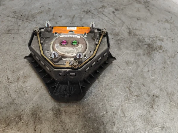 Airbag delantero izquierdo volvo v40 familiar 30630092 - Imagen 2