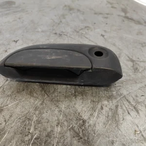 Maneta exterior delantera izquierda renault kangoo i (f/kc0) 7700354478