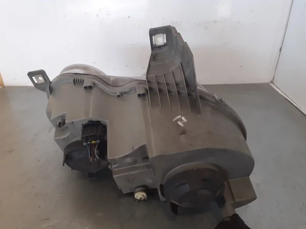 Faro izquierdo mg rover rover 75 (rj) xbc103950 - Imagen 3