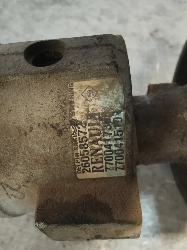 Bomba direccion renault megane i scenic (ja0) 26058572 - Imagen 3