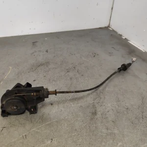 Potenciometro pedal citroen xsara picasso