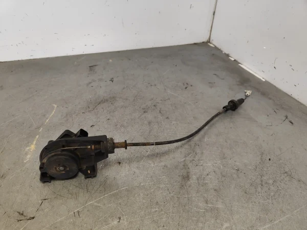 Potenciometro pedal citroen xsara picasso