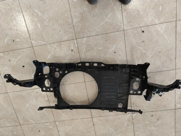 Panel frontal - Imagen 2
