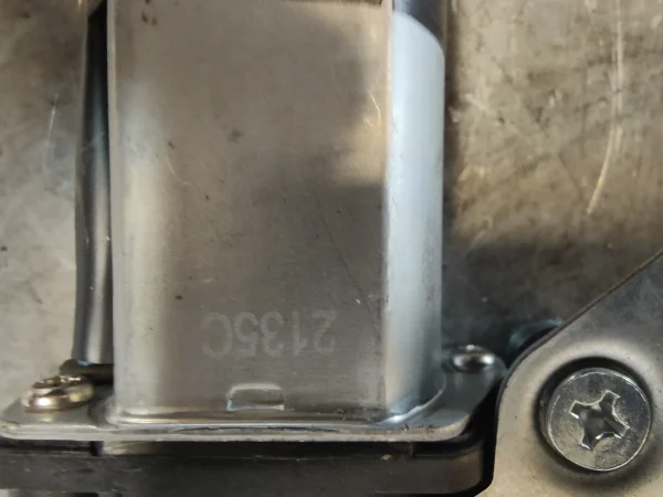 Elevalunas delantero izquierdo volvo v40 familiar 182201 - Imagen 3