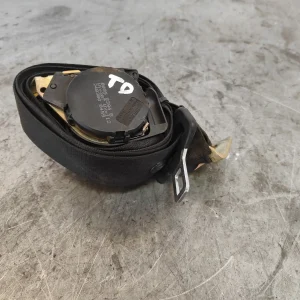 Cinturon seguridad trasero derecho mercedes-benz clase e (bm 210) berlina