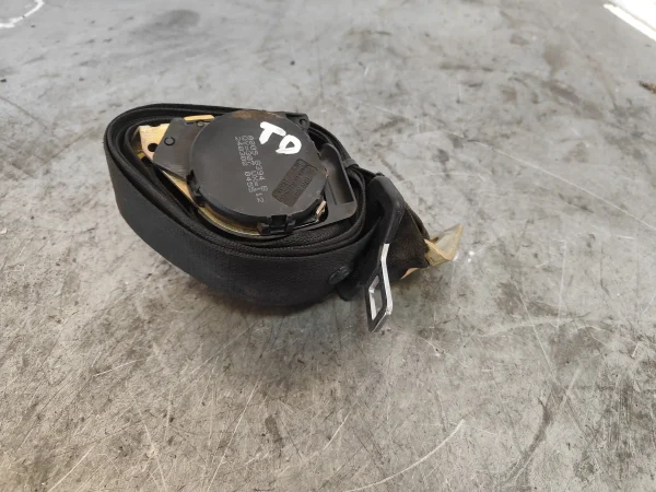 Cinturon seguridad trasero derecho mercedes-benz clase e (bm 210) berlina
