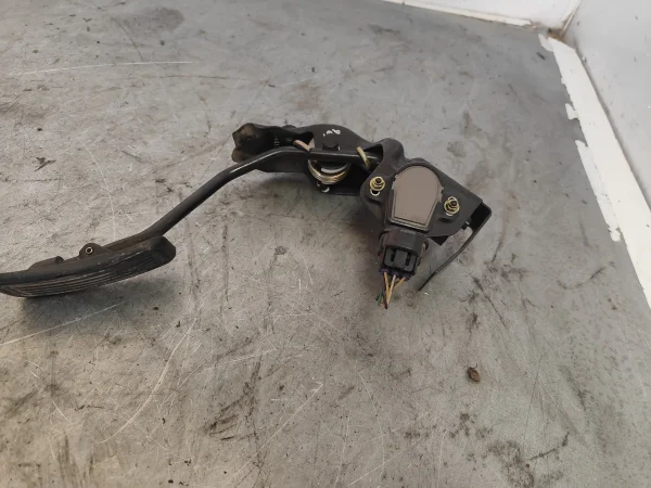 Potenciometro pedal - Imagen 2