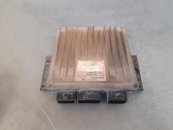 Centralita motor uce renault kangoo i (f/kc0) 8200498185