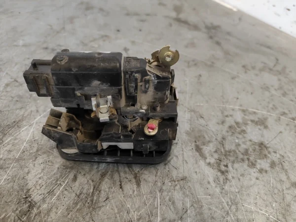 Cerradura puerta delantera izquierda renault kangoo i (f/kc0) - Imagen 3