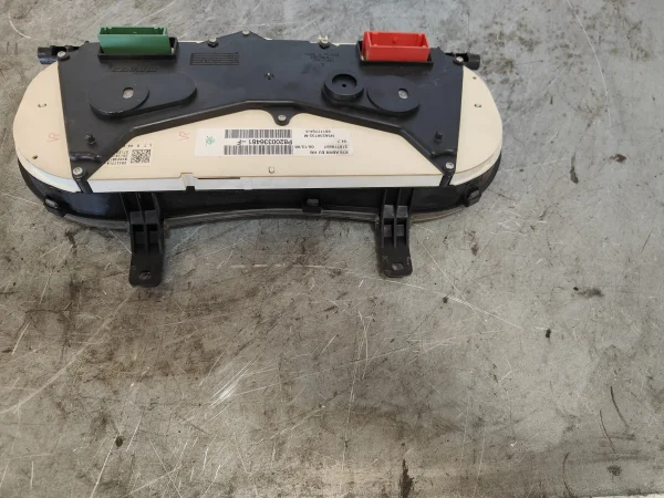 Cuadro instrumentos renault kangoo i (f/kc0) 8200336481 - Imagen 2