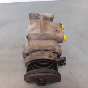 Compresor aire acondicionado ford fiesta (cbk) 6s6h19d629aa