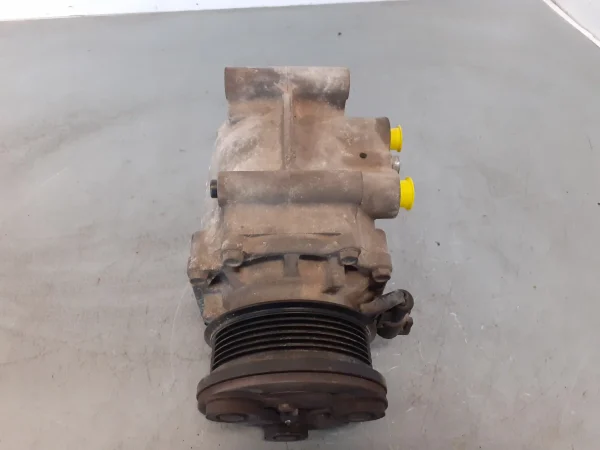 Compresor aire acondicionado ford fiesta (cbk) 6s6h19d629aa