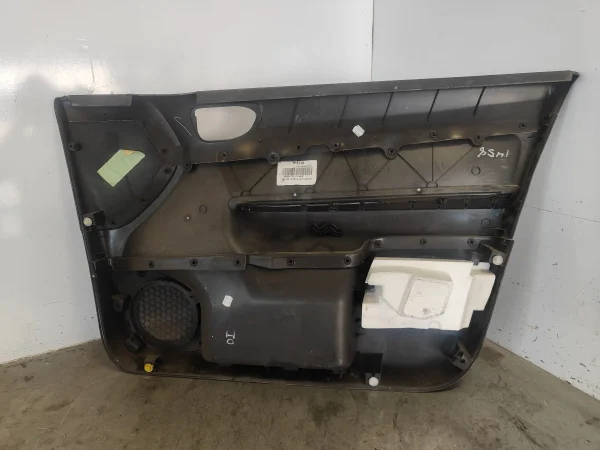 Guarnecido puerta delantera izquierda peugeot 307 berlina (s2) - Imagen 3