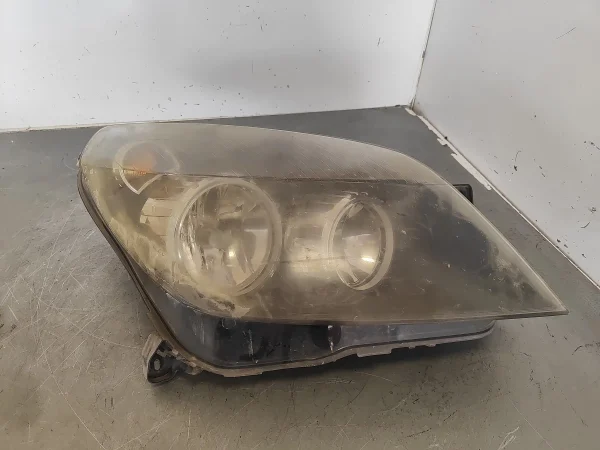 Faro derecho opel astra h berlina 24451033rh