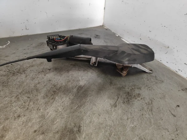 Motor limpia delantero mercedes-benz clase e (bm 210) berlina 0390241420 - Imagen 5