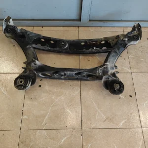 Puente trasero mercedes-benz clase e (bm 210) berlina
