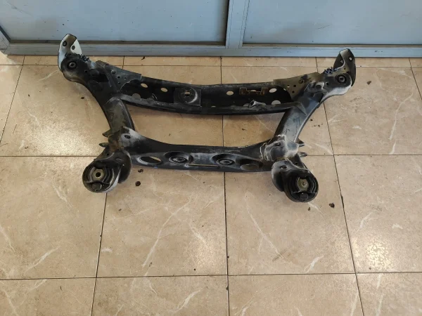Puente trasero mercedes-benz clase e (bm 210) berlina