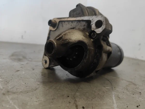Motor arranque citroen xsara picasso 9640825280 - Imagen 4