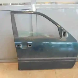 Puerta delantera derecha mercedes-benz clase c (bm 202) berlina
