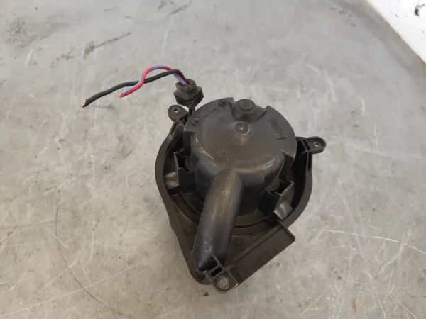 Ventilador calefaccion mercedes-benz vito furgón (638) 651586k
