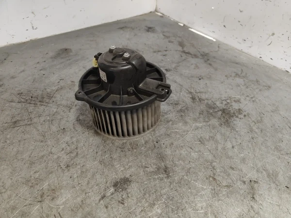 Ventilador calefaccion volvo v40 familiar 0130111212