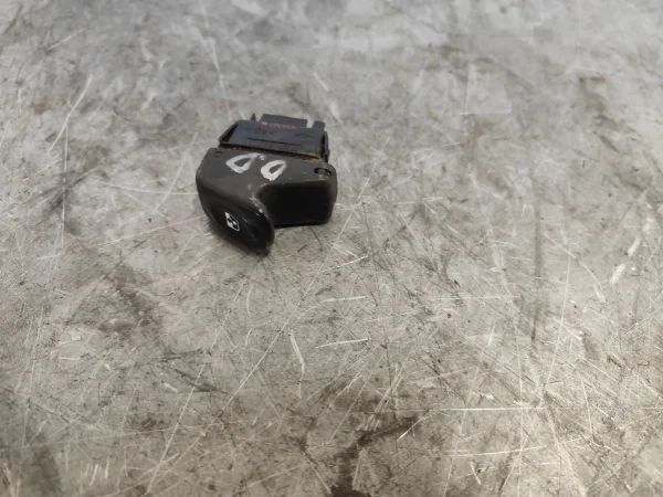 Mando elevalunas delantero derecho renault kangoo i (f/kc0) 090327