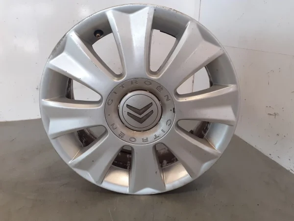 Llanta citroen c5 berlina 65x16ch426