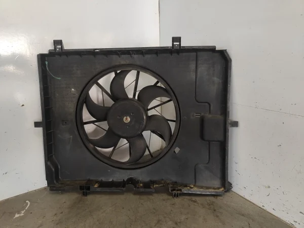 Electroventilador mercedes-benz clase e (bm 210) berlina 0130303816 - Imagen 3