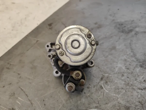 Motor arranque   9688268580 - Imagen 4