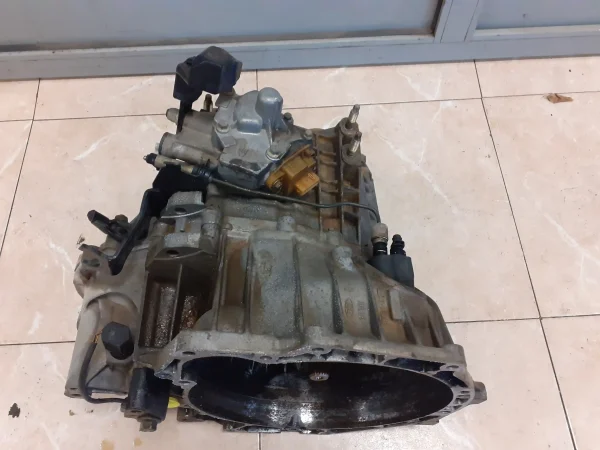 Caja cambios ford mondeo berlina (gd) 97zt7f097aa - Imagen 6