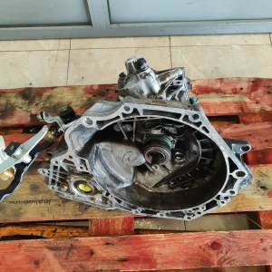 Caja cambios opel vectra b berlina 90523582